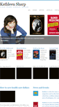 Mobile Screenshot of kathleensharp.com